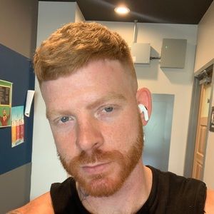 Meet your Posher, Ross